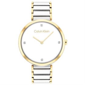 Calvin Klein CK25200134 Kadın Kol Saati