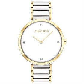 Calvin Klein CK25200134 Kadın Kol Saati