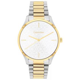 Calvin Klein CK25200167 Unisex Kol Saati