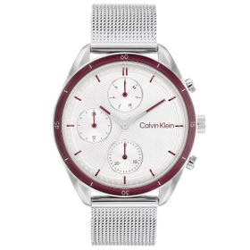 Calvin Klein CK25200174 Kadın Kol Saati