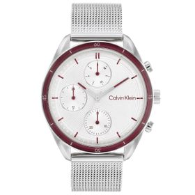Calvin Klein CK25200174 Kadın Kol Saati