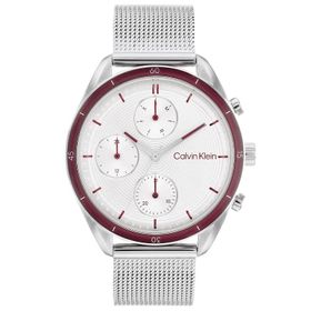 Calvin Klein CK25200174 Kadın Kol Saati