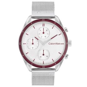 Calvin Klein CK25200174 Kadın Kol Saati