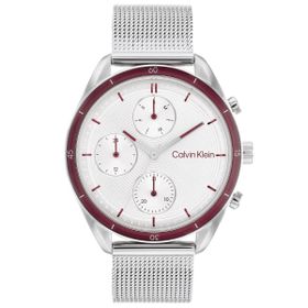 Calvin Klein CK25200174 Kadın Kol Saati