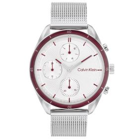 Calvin Klein CK25200174 Kadın Kol Saati