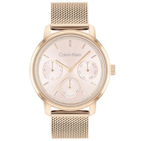 Calvin Klein CK25200179 Kadın Kol Saati