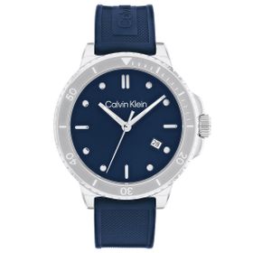 Calvin Klein CK25200206 Erkek Kol Saati
