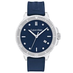 Calvin Klein CK25200206 Erkek Kol Saati