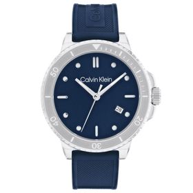 Calvin Klein CK25200206 Erkek Kol Saati