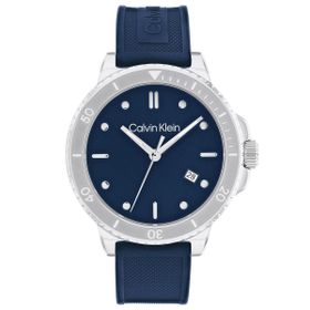 Calvin Klein CK25200206 Erkek Kol Saati