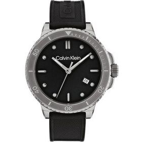 Calvin Klein CK25200207 Erkek Kol Saati