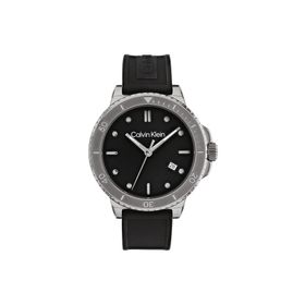 Calvin Klein CK25200207 Erkek Kol Saati