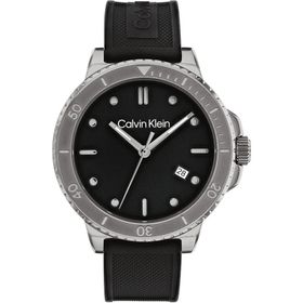 Calvin Klein CK25200207 Erkek Kol Saati