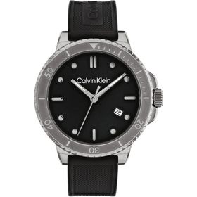Calvin Klein CK25200207 Erkek Kol Saati