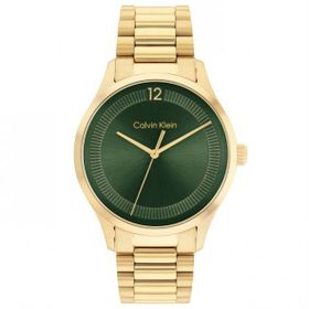 Calvin Klein CK25200229 Unisex Kol Saati