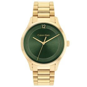 Calvin Klein CK25200229 Unisex Kol Saati