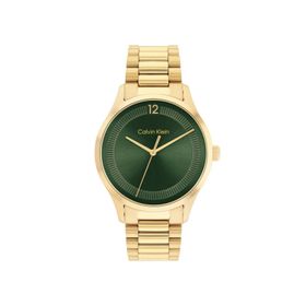 Calvin Klein CK25200229 Unisex Kol Saati