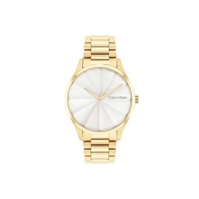 Calvin Klein CK25200232 Gold Kol Saati