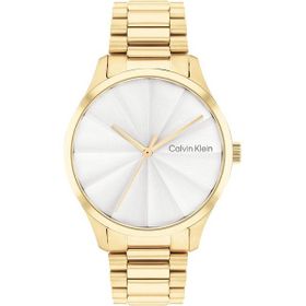 Calvin Klein CK25200232 Gold Kol Saati
