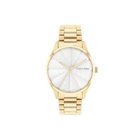 Calvin Klein CK25200232 Gold Kol Saati
