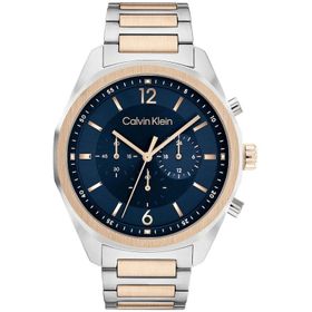 Calvin Klein CK25200265 Erkek Kol Saati
