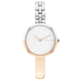 Calvin Klein CK25200281 Kadın Kol Saati