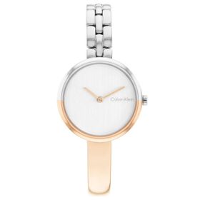 Calvin Klein CK25200281 Kadın Kol Saati