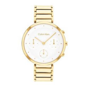 Calvin Klein CK25200284 Kadın Kol Saati