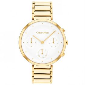 Calvin Klein CK25200284 Kadın Kol Saati