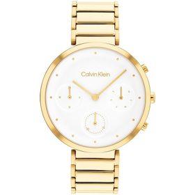 Calvin Klein CK25200284 Kadın Kol Saati