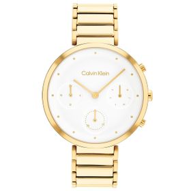 Calvin Klein CK25200284 Kadın Kol Saati