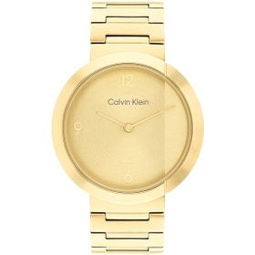 Calvin Klein CK25200290 Erkek Kol Saati