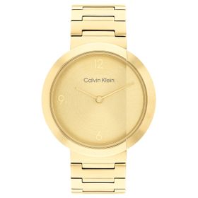 Calvin Klein CK25200290 Kadın Kol Saati