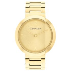 Calvin Klein CK25200290 Kadın Kol Saati
