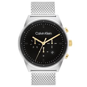 Calvin Klein CK25200296 Erkek Kol Saati