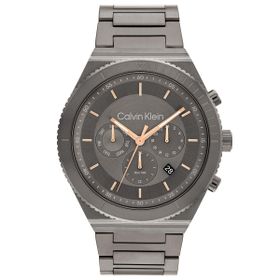 Calvin Klein CK25200304 Erkek Kol Saati