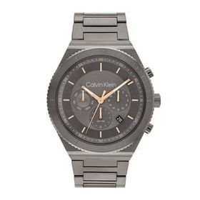 Calvin Klein CK25200304 Erkek Kol Saati