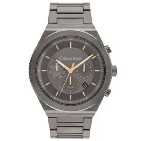 Calvin Klein CK25200304 Erkek Kol Saati