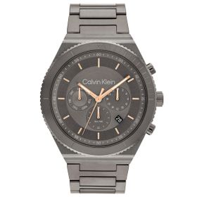 Calvin Klein CK25200304 Erkek Kol Saati