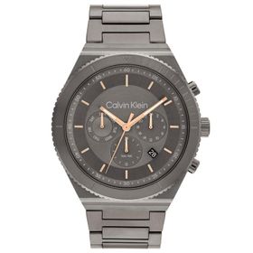 Calvin Klein CK25200304 Erkek Kol Saati