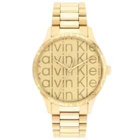 Calvin Klein CK25200327 Kadın Kol Saati