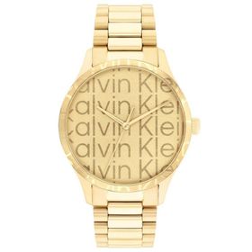 Calvin Klein CK25200327 Kadın Kol Saati