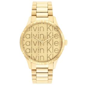 Calvin Klein CK25200327 Kadın Kol Saati