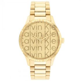 Calvin Klein CK25200327 Kadın Kol Saati