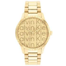 Calvin Klein CK25200327 Kadın Kol Saati