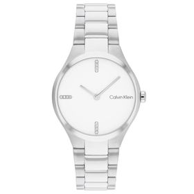 Calvin Klein CK25200332 Kadın Kol Saati