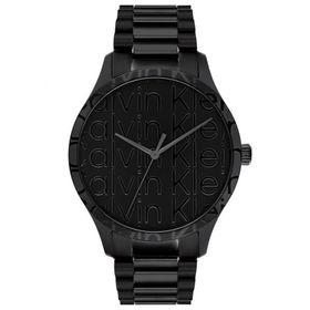 Calvin Klein CK25200344 Kadın Kol Saati