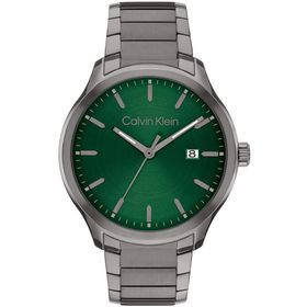 Calvin Klein CK25200350 Erkek Kol Saati