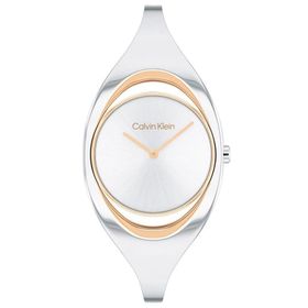 Calvin Klein CK25200393 Kadın Kol Saati
