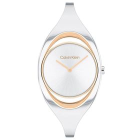 Calvin Klein CK25200393 Kadın Kol Saati